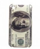 Capa Dollar para iPhone 3G e iPhone 3GS