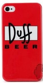 Duff Beer