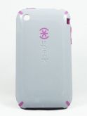 Capa Speck para iPhone 3G e iPhone 3GS - Rosa