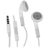 Fone Apple Iphone Ipad Ipod Original Com Volume E Microfone