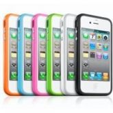 Case Bumper Iphone 4 4s