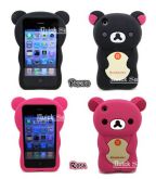 Capa Iphone 3g 3gs Modelos Exclusivos Rilakkuma